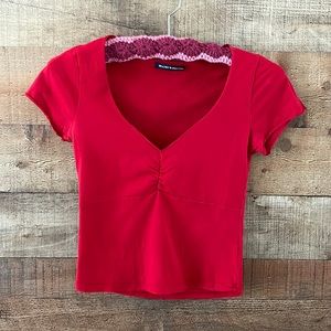 Brandy Melville Gina Top